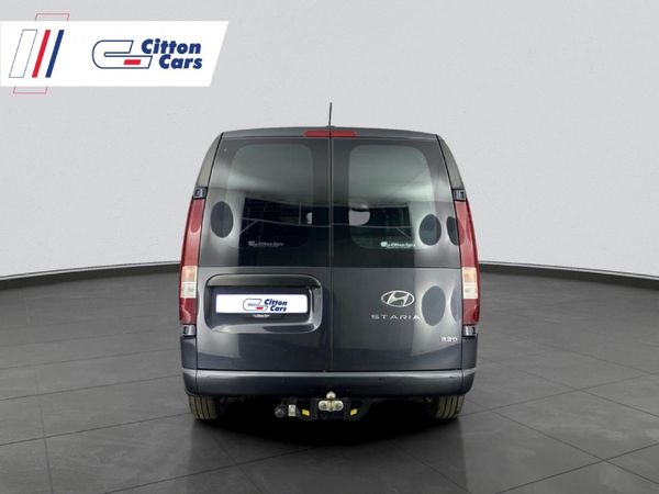 2023-Hyundai-Staria-22d-Multicab-Auto-5-Seat image:6