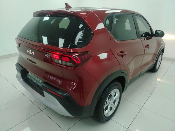2022-Kia-Sonet-15-LX image:27
