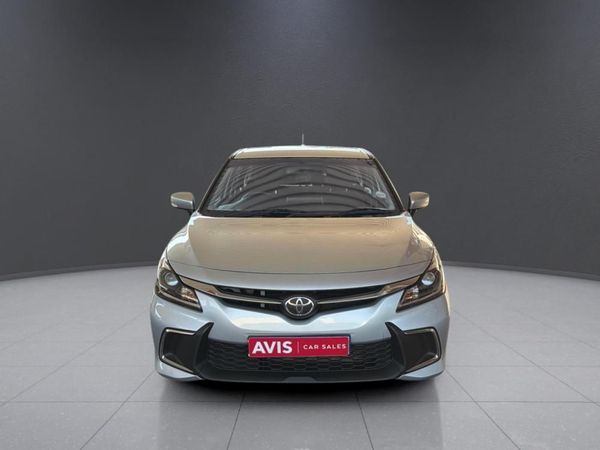 2025-Toyota-Starlet-15-XI image:1