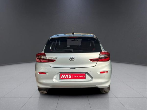 2025-Toyota-Starlet-15-XI image:5