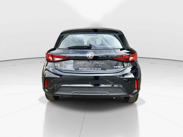 2026-MG-MG3-15-Comfort image:5