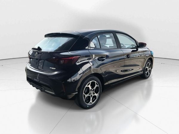 2026-MG-MG3-15-Comfort image:6
