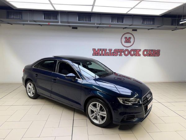 2019-Audi-A3-Sedan-14-TFSI-Auto-35-TFSI image:3