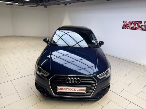 2019-Audi-A3-Sedan-14-TFSI-Auto-35-TFSI image:4