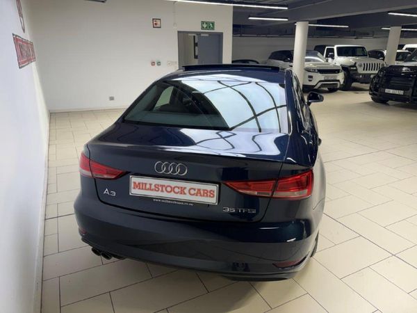 2019-Audi-A3-Sedan-14-TFSI-Auto-35-TFSI image:6