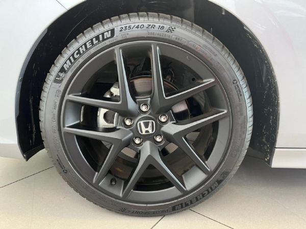 2022-Honda-Civic-15T-RS-Auto image:9
