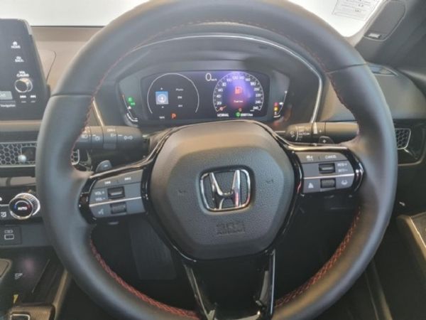 2022-Honda-Civic-15T-RS-Auto image:11