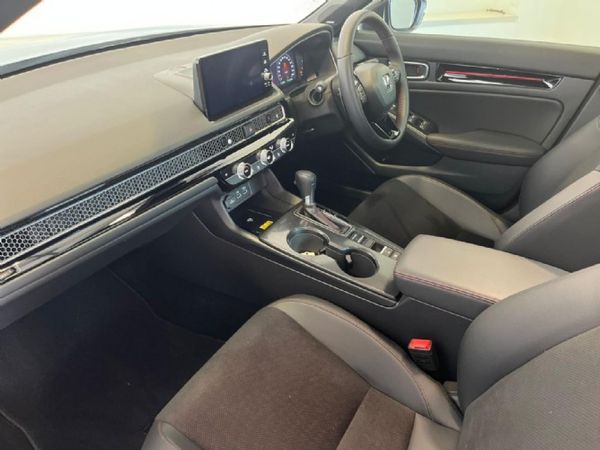 2022-Honda-Civic-15T-RS-Auto image:12