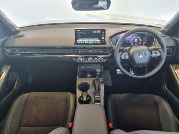 2022-Honda-Civic-15T-RS-Auto image:14