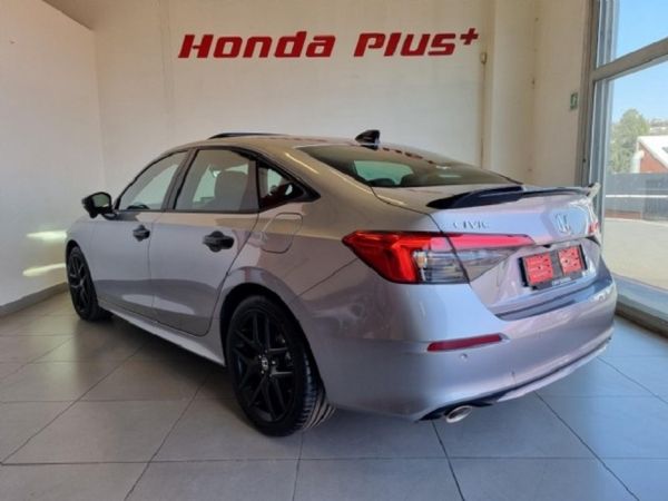 2022-Honda-Civic-15T-RS-Auto image:3