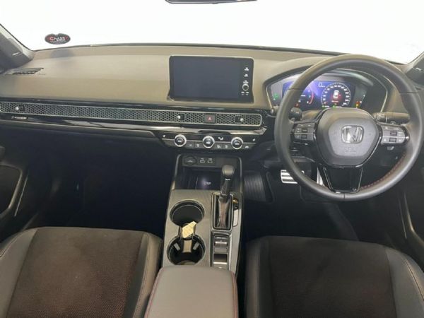 2022-Honda-Civic-15T-RS-Auto image:6