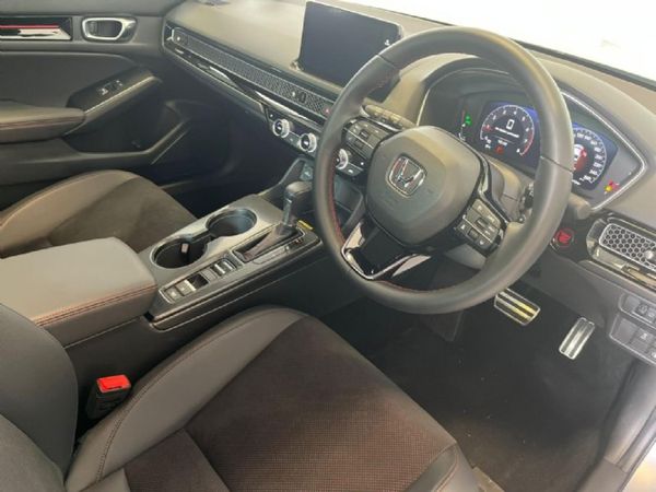 2022-Honda-Civic-15T-RS-Auto image:8