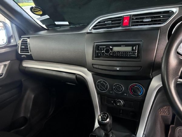 2024-GWM-Steed-5-20-S-Single-Cab image:5