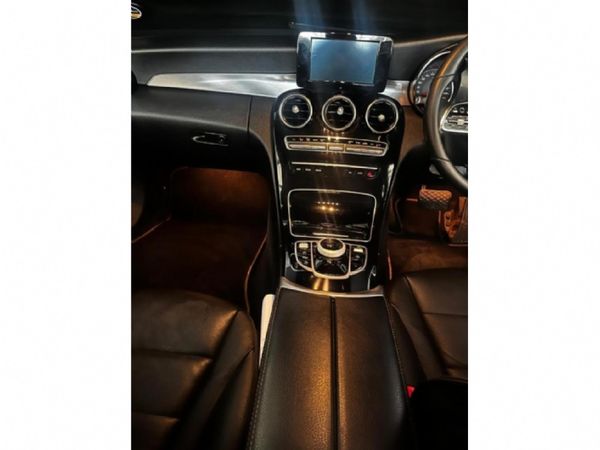 2021-Mercedes-Benz-C-Class-C-180-Auto image:9