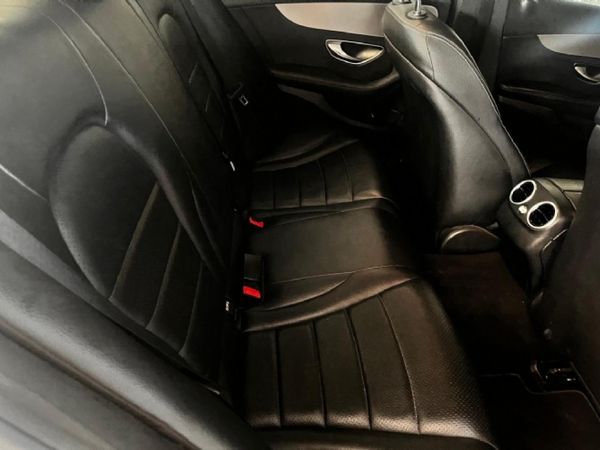 2021-Mercedes-Benz-C-Class-C-180-Auto image:4