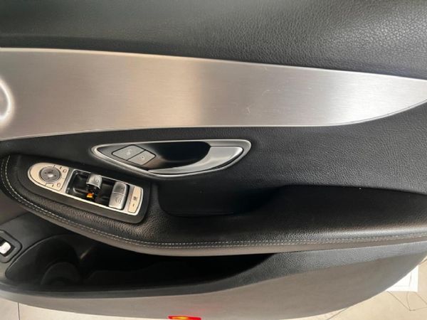2021-Mercedes-Benz-C-Class-C-180-Auto image:7