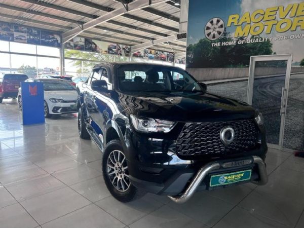 2024-GWM-P-Series-CV-20-TD-SX-4x4-Double-Cab image:3