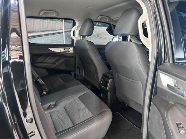 2024-GWM-P-Series-CV-20-TD-SX-4x4-Double-Cab image:4