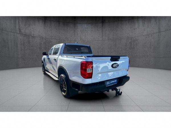 2026-Ford-Ranger-20D-Sit-Xl-4x4-Double-Cab image:9