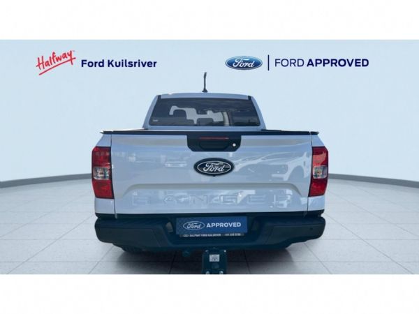 2026-Ford-Ranger-20D-Sit-Xl-4x4-Double-Cab image:11