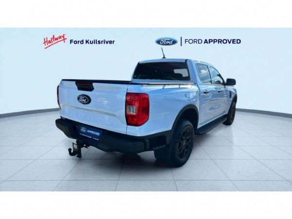 2026-Ford-Ranger-20D-Sit-Xl-4x4-Double-Cab image:12