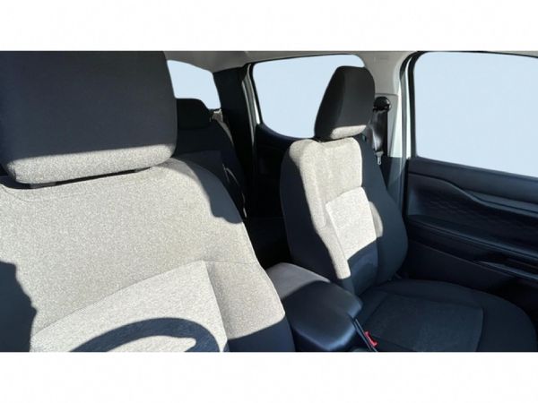 2026-Ford-Ranger-20D-Sit-Xl-4x4-Double-Cab image:14