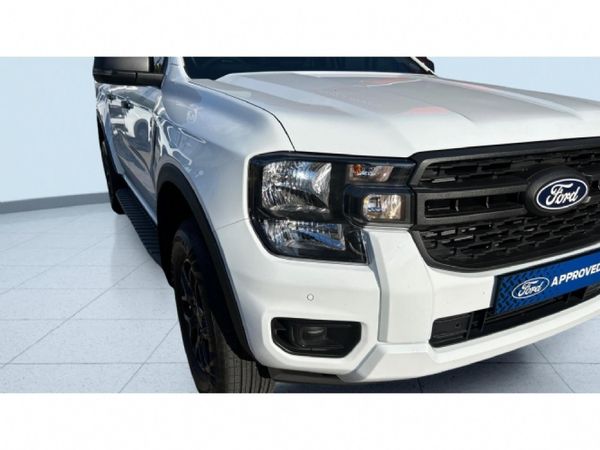2026-Ford-Ranger-20D-Sit-Xl-4x4-Double-Cab image:5