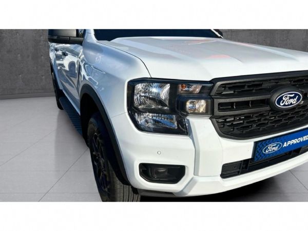 2026-Ford-Ranger-20D-Sit-Xl-4x4-Double-Cab image:6