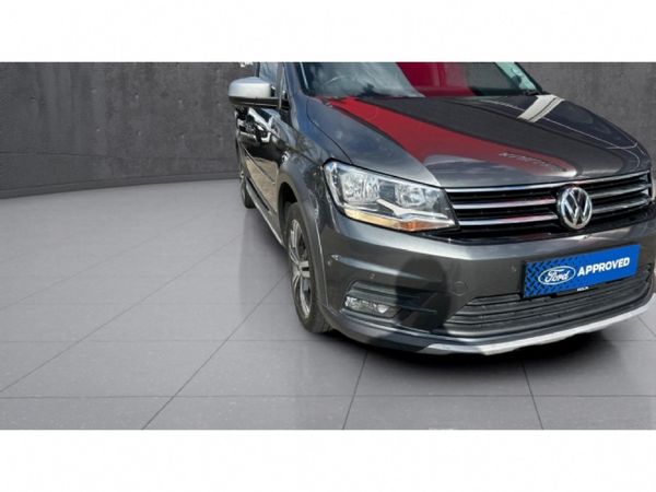 2018-Volkswagen-Caddy-Alltrack-20-TDI-Auto-103kW image:13