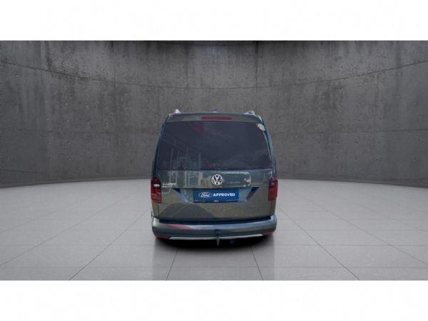 2018-Volkswagen-Caddy-Alltrack-20-TDI-Auto-103kW image:5