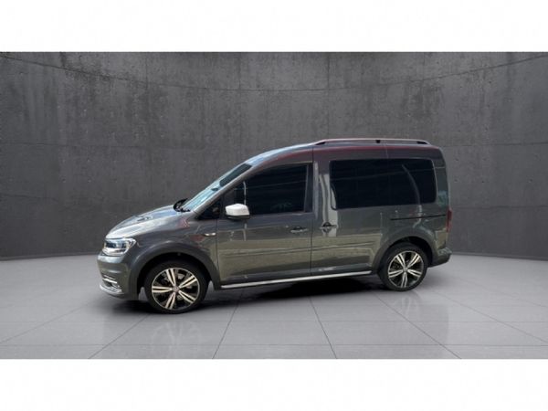 2018-Volkswagen-Caddy-Alltrack-20-TDI-Auto-103kW image:7