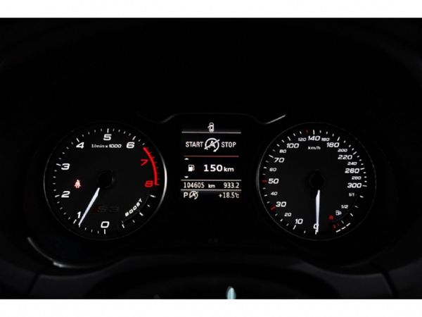 2015-Audi-S3-Sedan-quattro-Auto image:9