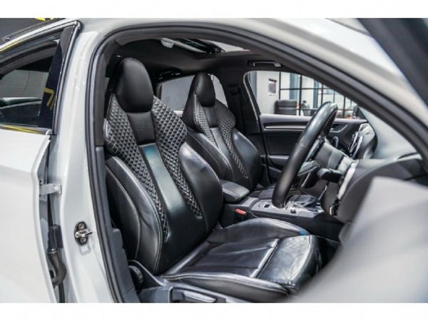 2015-Audi-S3-Sedan-quattro-Auto image:13
