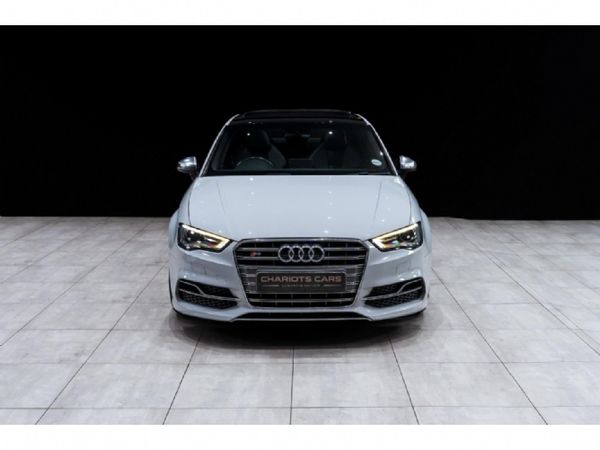 2015-Audi-S3-Sedan-quattro-Auto image:1