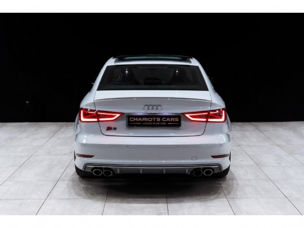 2015-Audi-S3-Sedan-quattro-Auto image:5