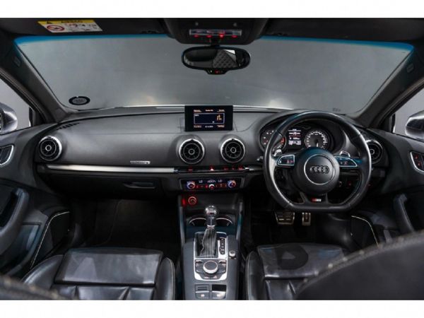 2015-Audi-S3-Sedan-quattro-Auto image:8