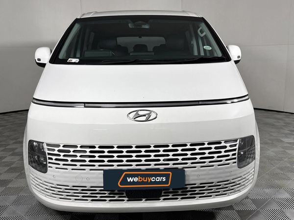 2022-Hyundai-Staria-22d-Elite-Auto image:13