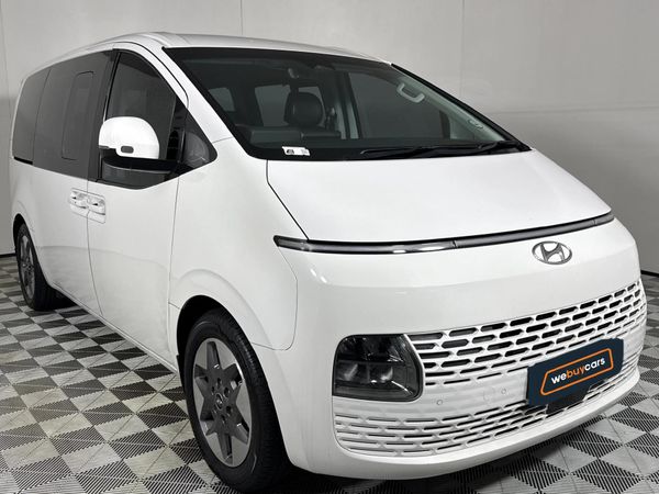 2022-Hyundai-Staria-22d-Elite-Auto image:14