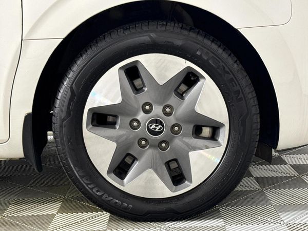 2022-Hyundai-Staria-22d-Elite-Auto image:5