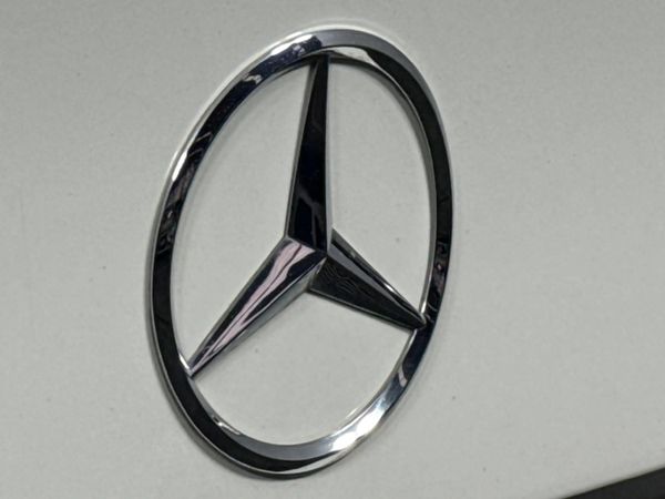 2021-Mercedes-Benz-A-Class-A-200-Sedan image:11