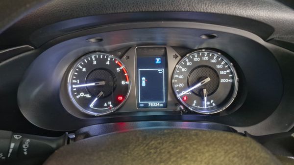 2024-Toyota-Hilux-24-GD-6-Raised-Body-Raider-Auto-Extended-Cab image:9