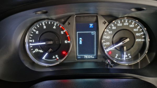 2024-Toyota-Hilux-24-GD-6-Raised-Body-Raider-Auto-Extended-Cab image:11