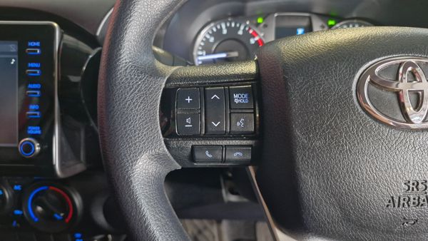 2024-Toyota-Hilux-24-GD-6-Raised-Body-Raider-Auto-Extended-Cab image:12