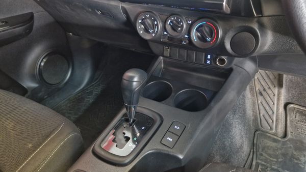 2024-Toyota-Hilux-24-GD-6-Raised-Body-Raider-Auto-Extended-Cab image:15