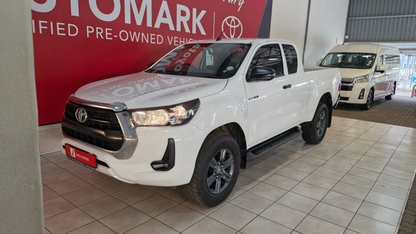 2024-Toyota-Hilux-24-GD-6-Raised-Body-Raider-Auto-Extended-Cab image:1