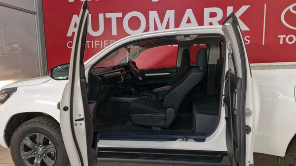 2024-Toyota-Hilux-24-GD-6-Raised-Body-Raider-Auto-Extended-Cab image:23
