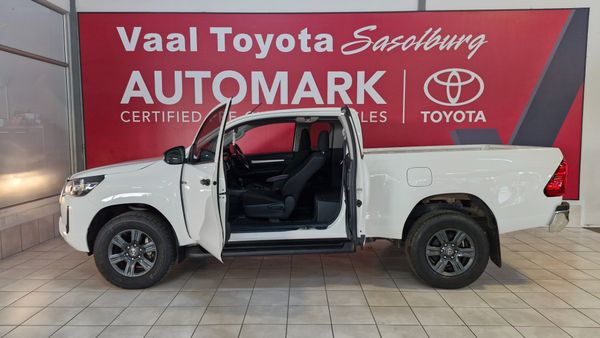 2024-Toyota-Hilux-24-GD-6-Raised-Body-Raider-Auto-Extended-Cab image:25