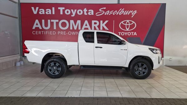 2024-Toyota-Hilux-24-GD-6-Raised-Body-Raider-Auto-Extended-Cab image:2