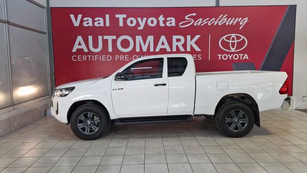 2024-Toyota-Hilux-24-GD-6-Raised-Body-Raider-Auto-Extended-Cab image:3