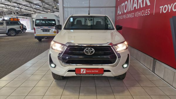 2024-Toyota-Hilux-24-GD-6-Raised-Body-Raider-Auto-Extended-Cab image:4